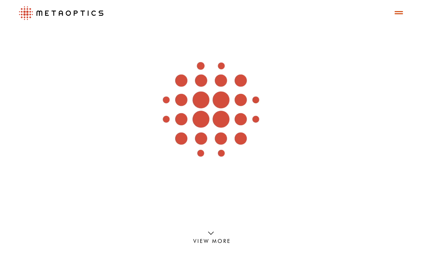 Metaoptics preview